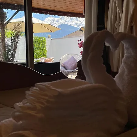 Apartment Rooftop 1 - Jacuzzi Prive Au Pied Du Monte-blanco Sallanches