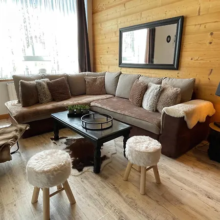 Apartment Rooftop 1 - Jacuzzi Prive Au Pied Du Monte-blanco *