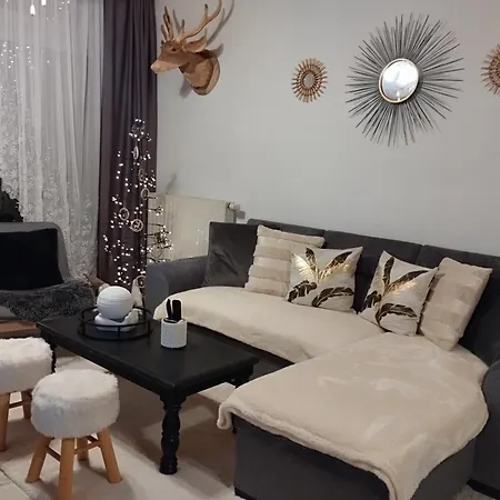 Apartmán Le Petit Paradis Au Pied Du Monte Blanco,jacuzzi Prive, Rooftop,air De Jeux *